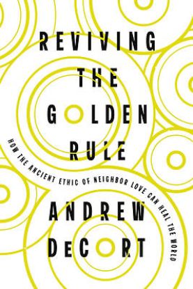 Picture of Reviving the Golden Rule
