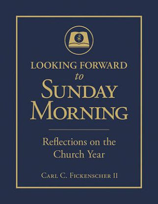 Picture of Looking Forward to Sunday Morning