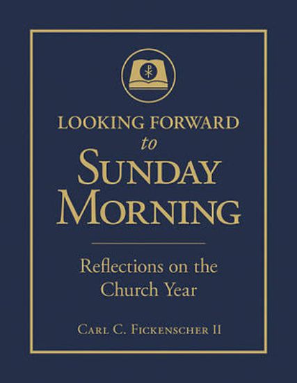 Picture of Looking Forward to Sunday Morning