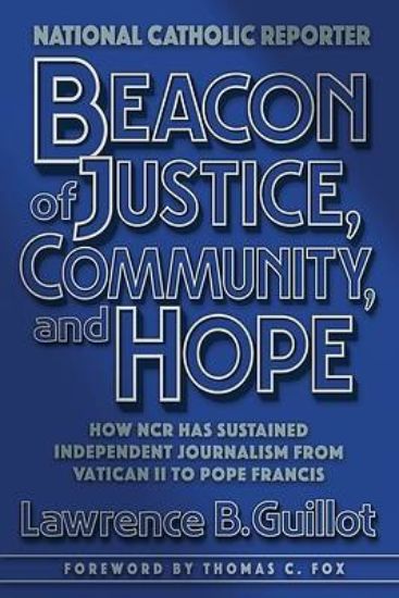 Picture of Beacon of Justice, Community, and Hope