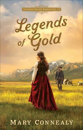Picture of Legends of Gold