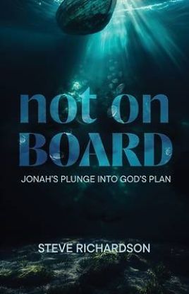 Picture of Not on Board