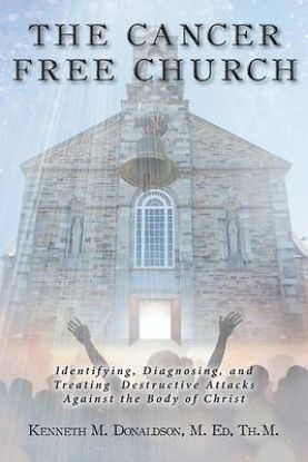 Picture of The Cancer Free Church