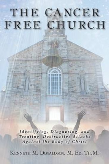 Picture of The Cancer Free Church