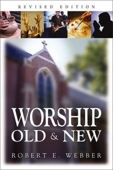 Picture of Worship Old and New