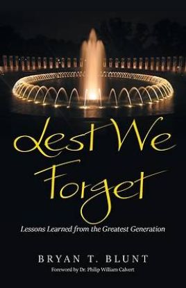 Picture of Lest We Forget