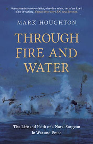Picture of Through Fire and Water