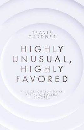 Picture of Highly Unusual, Highly Favored