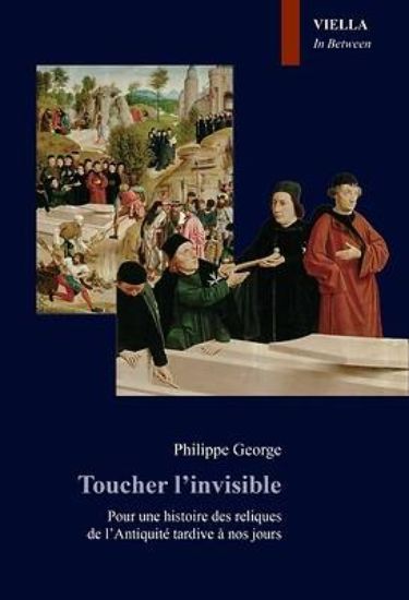 Picture of Toucher l'Invisible