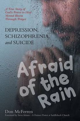 Picture of DEPRESSION SCHIZOPHRENIA and SUICIDE
