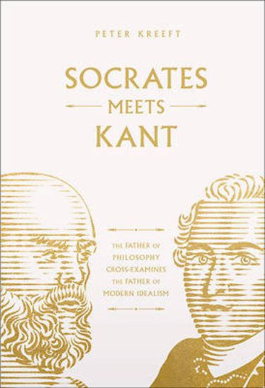 Picture of Socrates Meets Kant