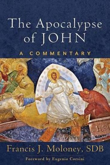Picture of Apocalypse of John