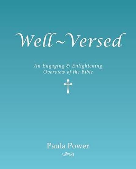 Picture of Well-Versed