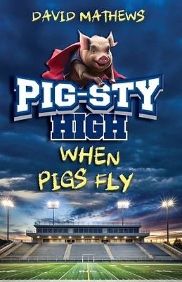 Picture of Pig-Sty High