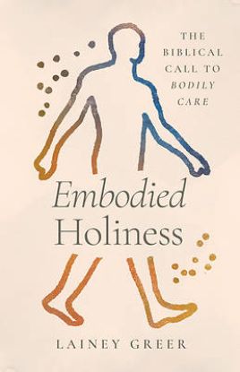 Picture of Embodied Holiness
