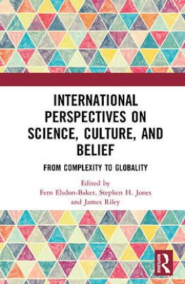 Picture of International Perspectives on Science, Culture, and Belief