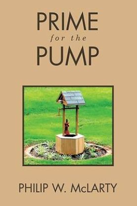 Picture of Prime for the Pump