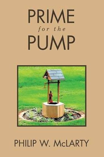 Picture of Prime for the Pump