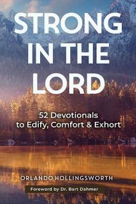 Picture of Strong in the Lord