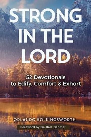 Picture of Strong in the Lord