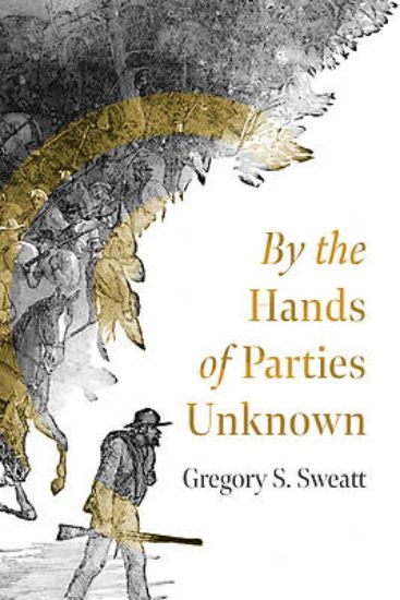 Picture of By the Hands of Parties Unknown