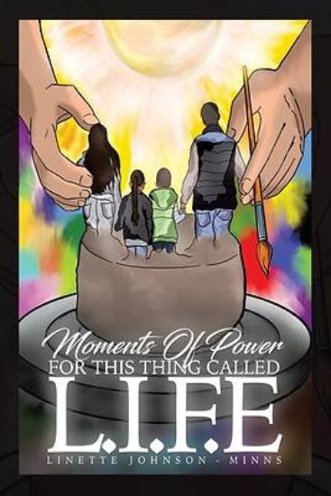Picture of Moments of Power