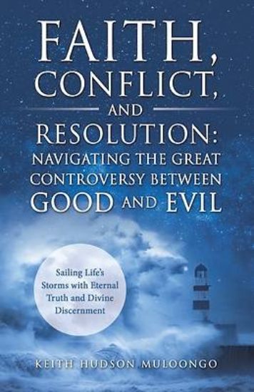Picture of Faith, Conflict, and Resolution