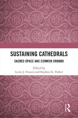Picture of Sustaining Cathedrals
