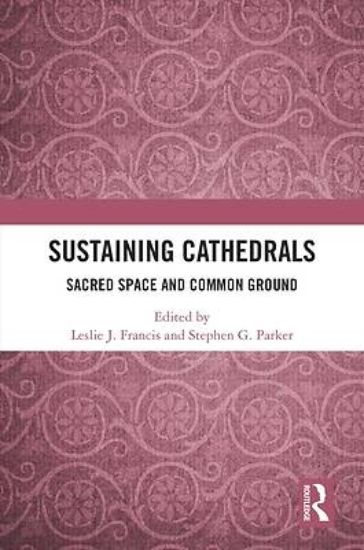 Picture of Sustaining Cathedrals
