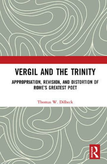 Picture of Vergil and the Trinity