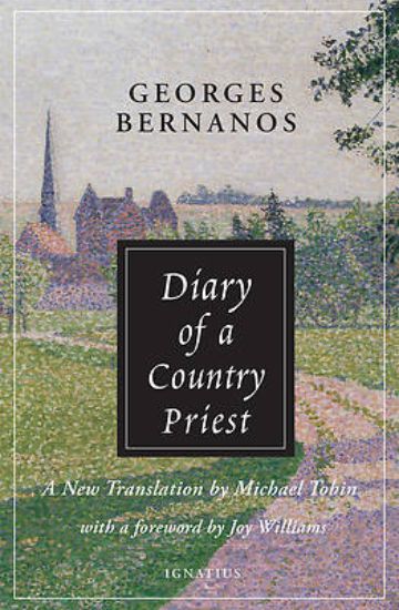Picture of Diary of a Country Priest