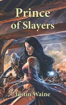 Picture of Prince of Slayers