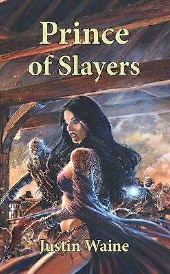 Picture of Prince of Slayers