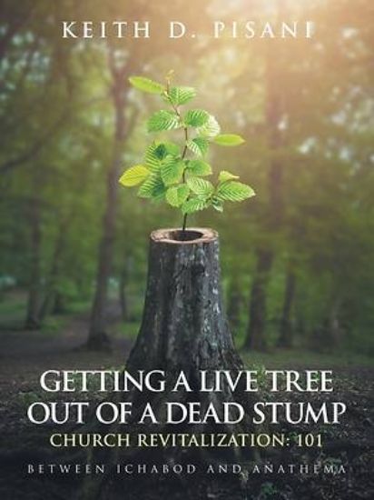 Picture of Getting a Live Tree Out of a Dead Stump Church Revitalization