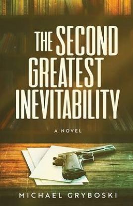 Picture of The Second Greatest Inevitability