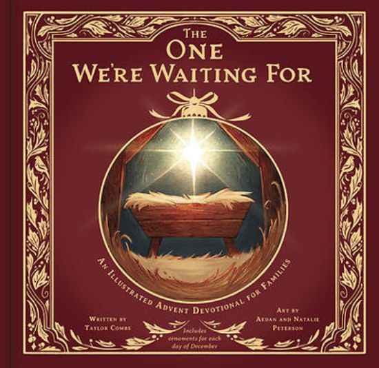 Picture of The One We're Waiting for