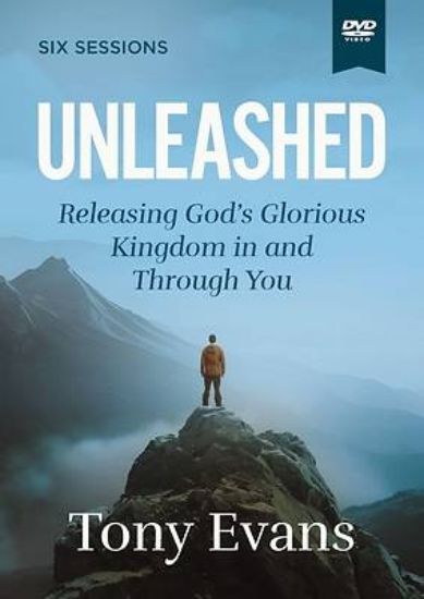 Picture of Unleashed Video Study