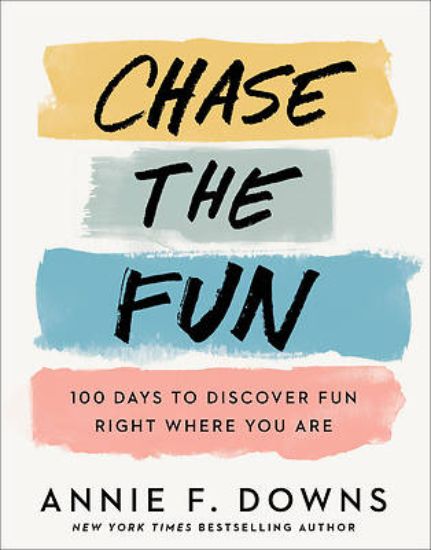 Picture of Chase the Fun