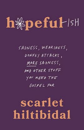 Picture of Hopeful-Ish