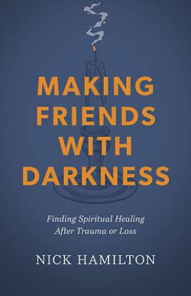 Picture of Making Friends with Darkness