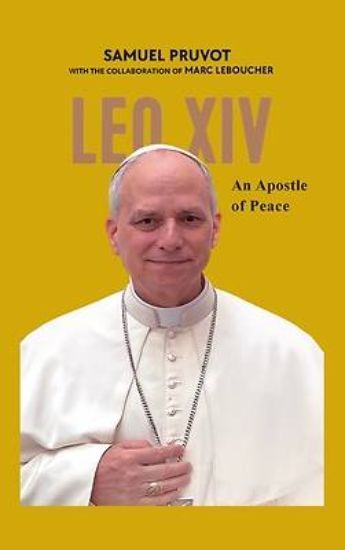 Picture of Leo XIV
