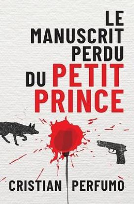 Picture of Le manuscrit perdu du Petit Prince
