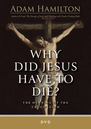 Picture of Why Did Jesus Have to Die? - DVD