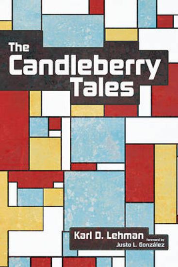 Picture of The Candleberry Tales