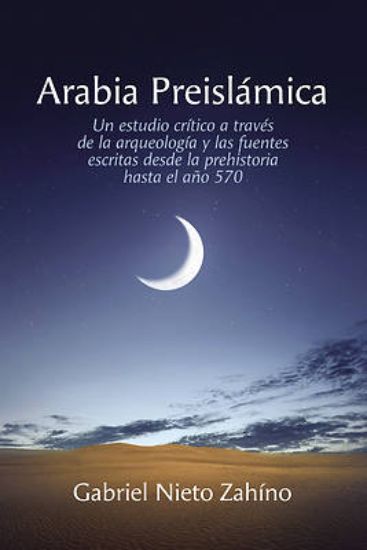 Picture of Arabia Preislamica