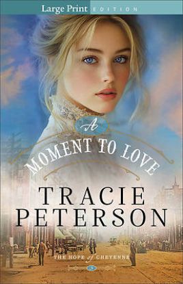 Picture of A Moment to Love