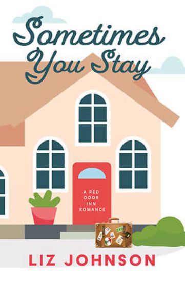 Picture of Sometimes You Stay