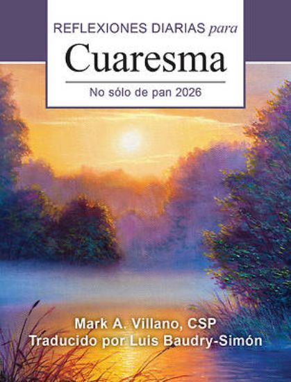Picture of No Sólo de Pan 2026