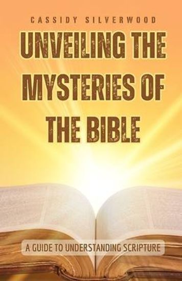 Picture of Unveiling the Mysteries of the Bible