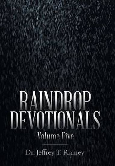 Picture of Raindrop Devotionals